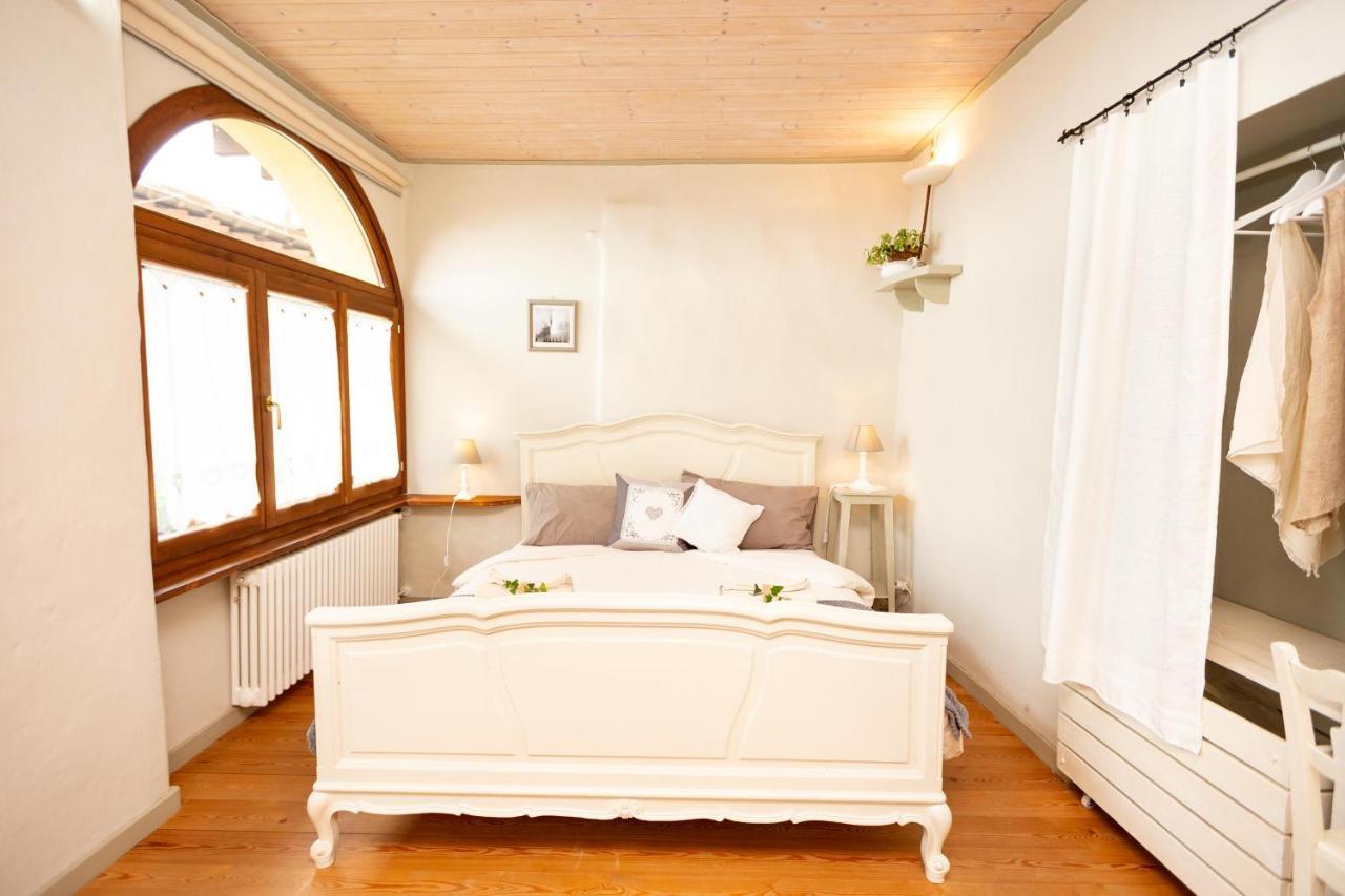B&B Balcone Del Biellese Pettinengo Ngoại thất bức ảnh