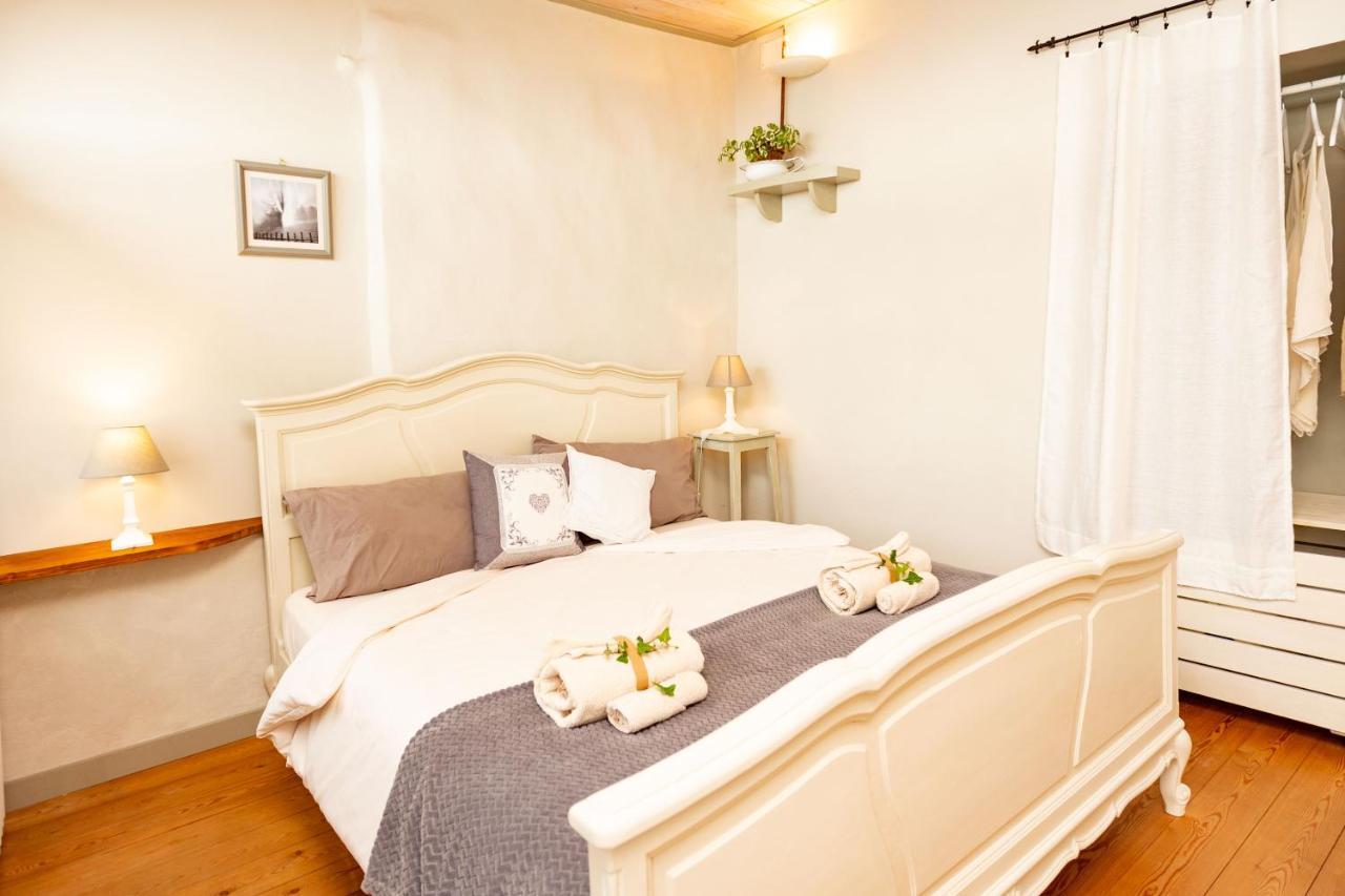 B&B Balcone Del Biellese Pettinengo Ngoại thất bức ảnh
