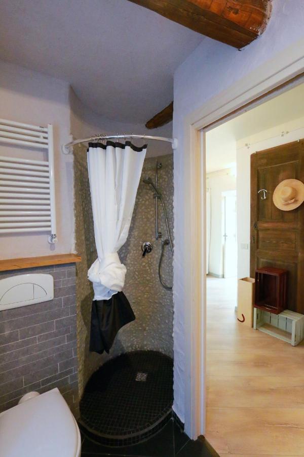 B&B Balcone Del Biellese Pettinengo Ngoại thất bức ảnh