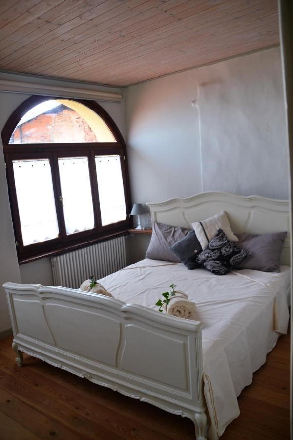 B&B Balcone Del Biellese Pettinengo Ngoại thất bức ảnh