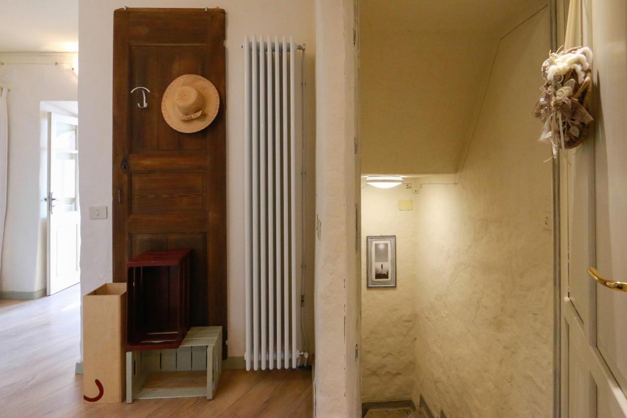 B&B Balcone Del Biellese Pettinengo Ngoại thất bức ảnh
