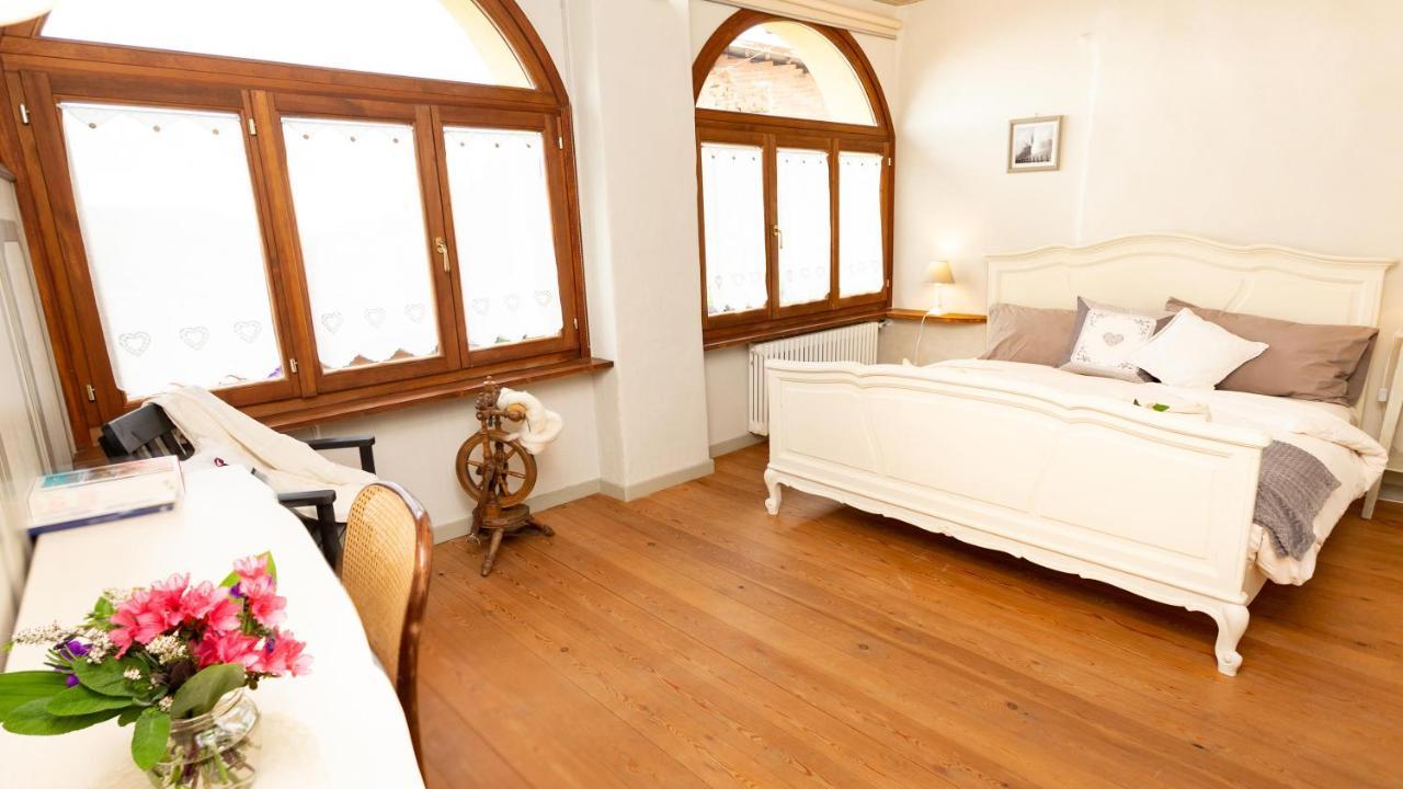 B&B Balcone Del Biellese Pettinengo Ngoại thất bức ảnh