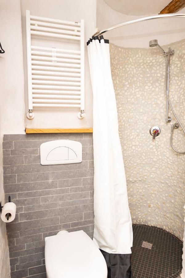 B&B Balcone Del Biellese Pettinengo Ngoại thất bức ảnh