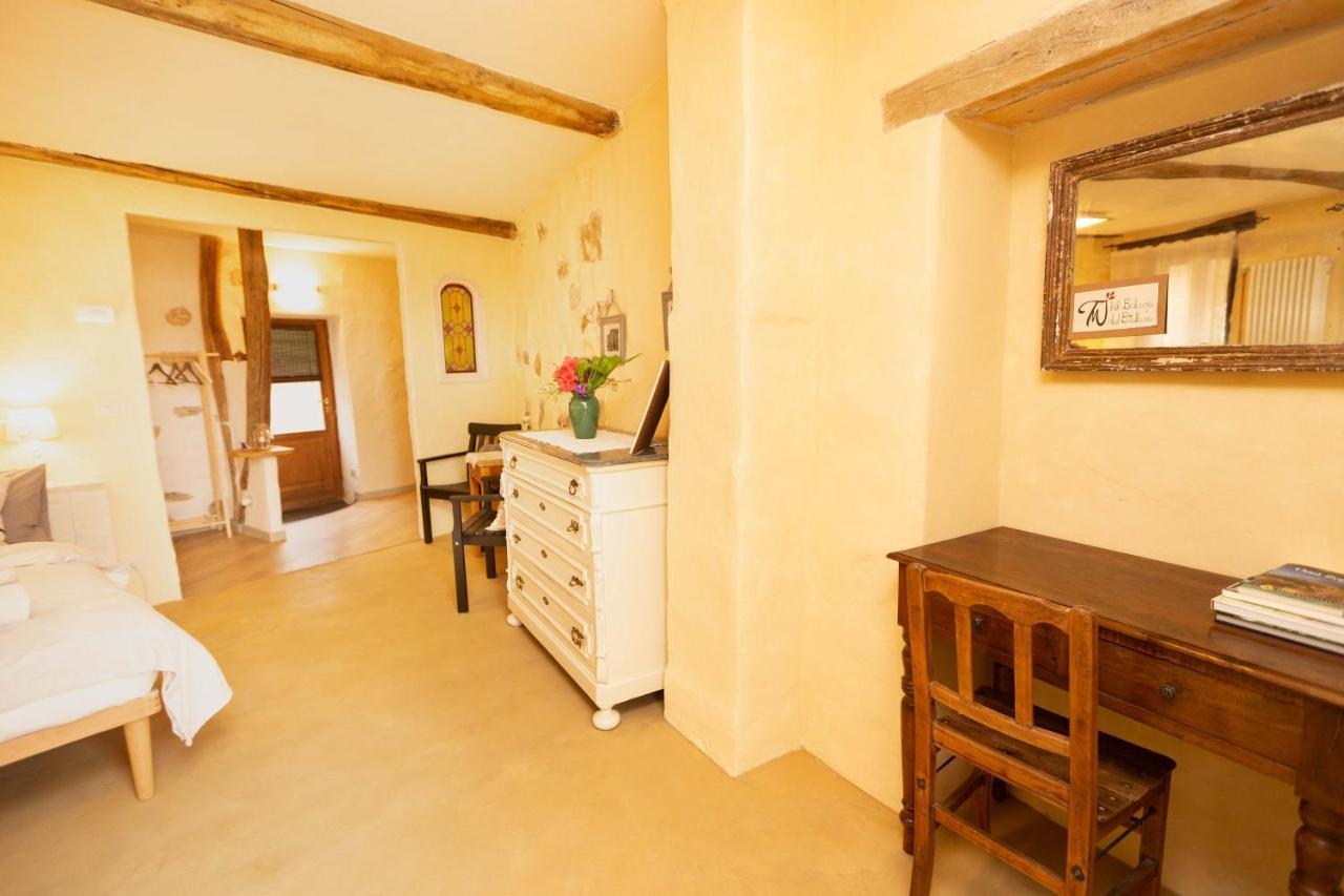 B&B Balcone Del Biellese Pettinengo Ngoại thất bức ảnh